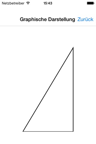 Trigo Right Triangles screenshot 3