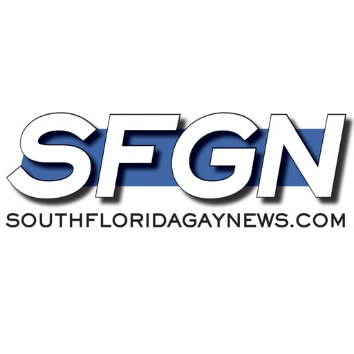 South Florida Gay News icon