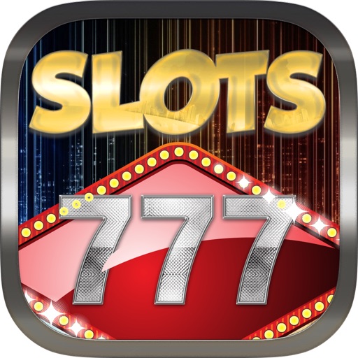 A Wizard Amazing Real Slots Game - FREE Slots Machine icon