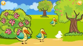 Game screenshot Sorting by Size (1-3 year olds baby basic skills for preschool) hack