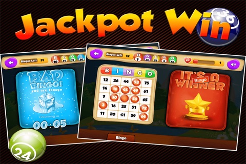 Bingo Rumble Saga - Multiple Daubs With Real Vegas Odds And Grand Jackpot screenshot 2