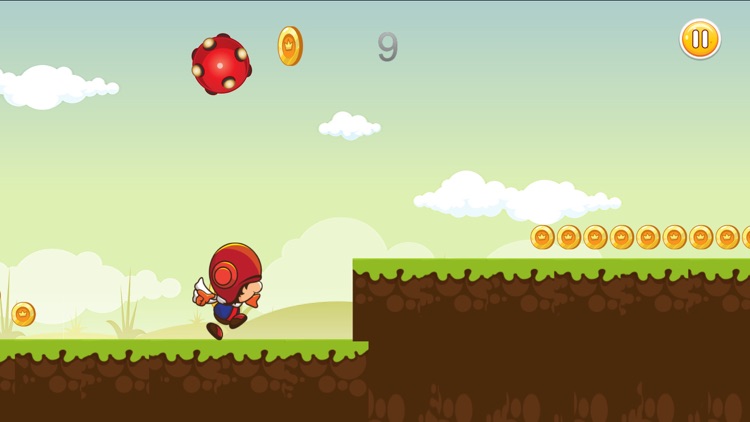 شجاع السريع screenshot-0