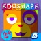 EduShape™ - Fun with Shapes & Colors