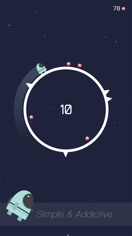 Circle Hop by God Studio