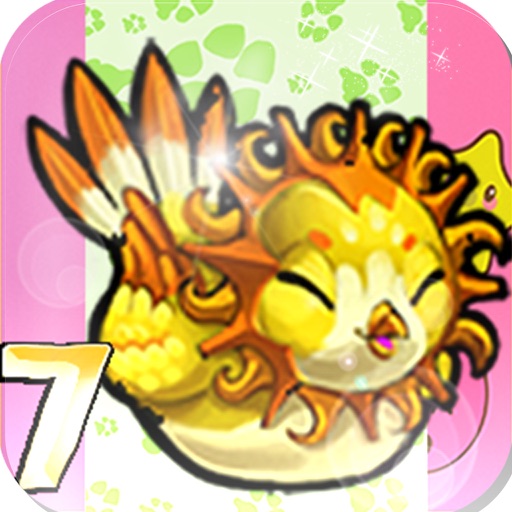 AAA Lucky Creature Slots - Free Casino Slot Machine Game icon