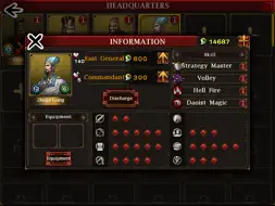 Three Kingdoms Conqueror screenshot 10