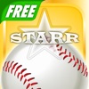 FREE Baseball Card Template — Create Personalized Sports Cards Complete with Baseball Quotes, Cartoons and Stats - iPhoneアプリ