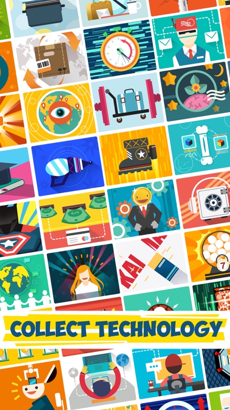 Tap Tycoon-Country vs Country screenshot 5