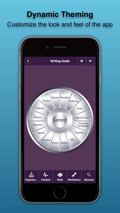 Essay Writing Guide screenshot-4