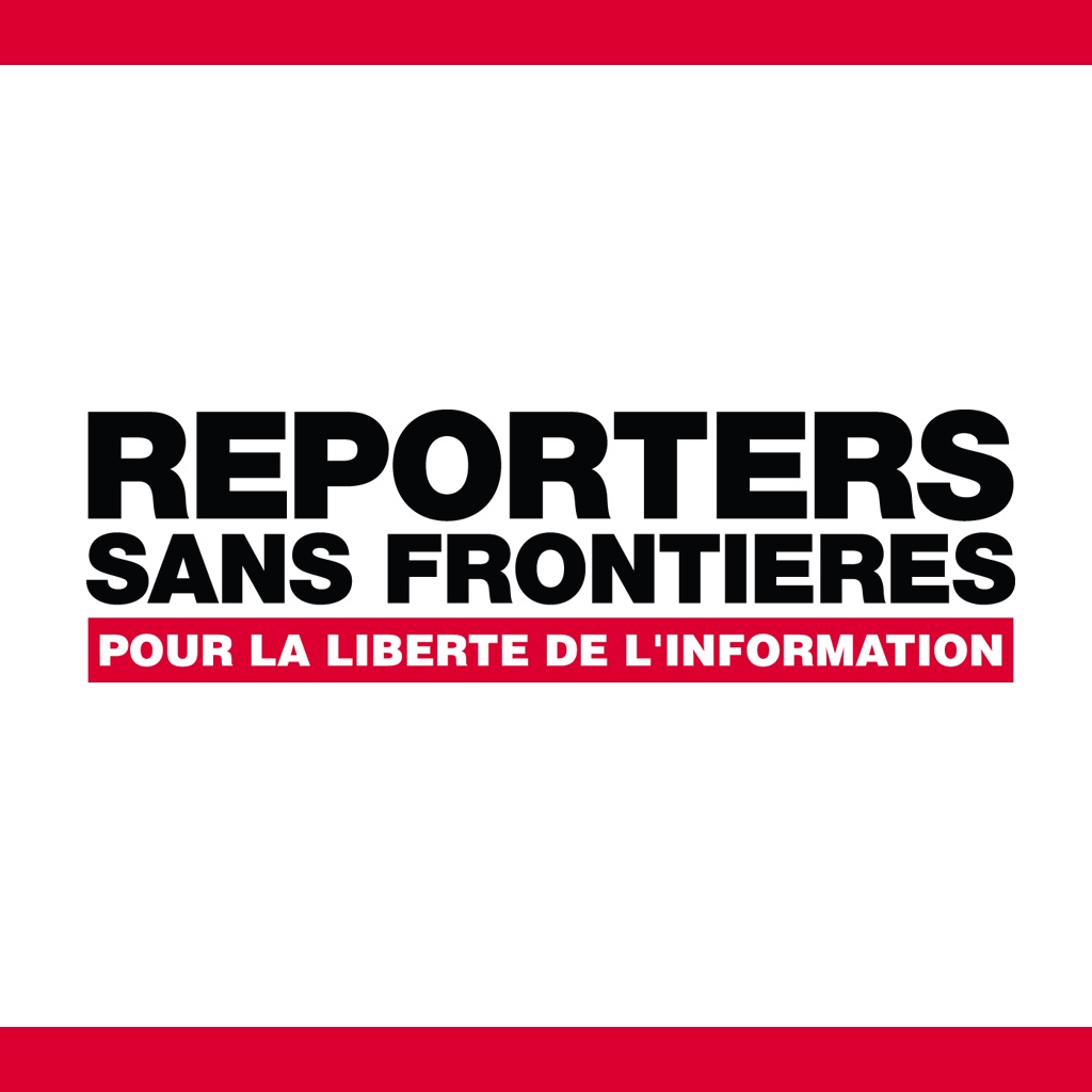 Reporters sans frontières mag icon