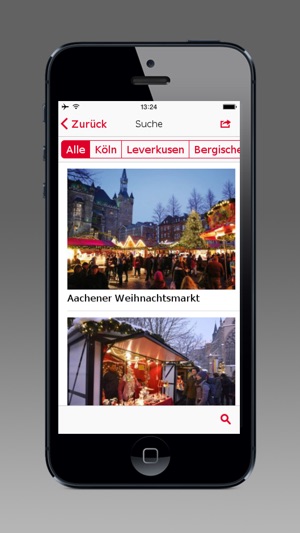 Weihnachtsmärkte 2014(圖3)-速報App