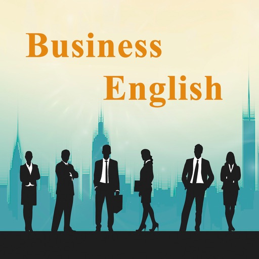 Business English Lessons icon
