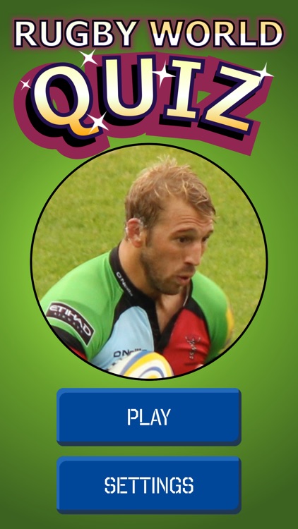 Rugby World Quiz 2015 - Test your knowledge of international rugby union and rugby world cup trivia