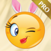 Adult Emoji Icons PRO - Romantic Texting & Flirty Emoticons Message Symbols