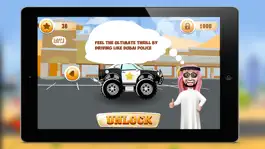 Game screenshot Dubai Offroad Racing apk