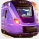 Train Driver Journey 5 - Tidewater Point Railroad app icon - Games app for iPhone