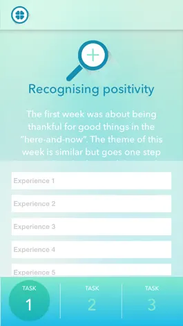 Game screenshot I-Positivity hack