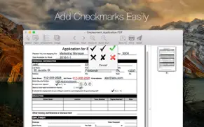 pdf form filler iphone capturas de pantalla 4