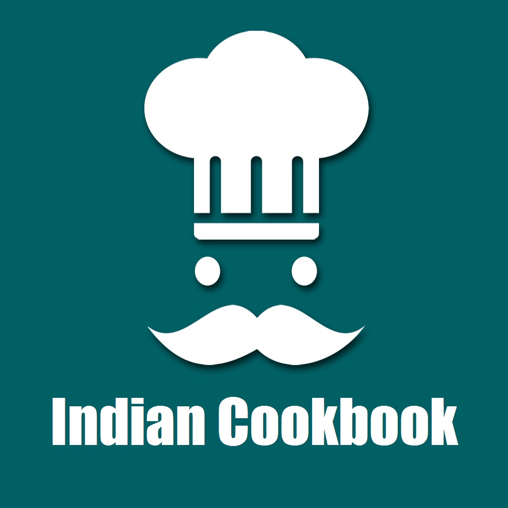 Indian Cookbook - Dailymotion Video Recipes icon