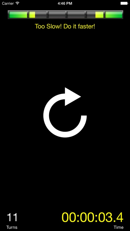 How Long Can You Turn It? screenshot-3