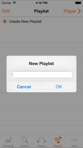 Mp3 Music Player - Music Pro - Playlist Manager +のおすすめ画像5