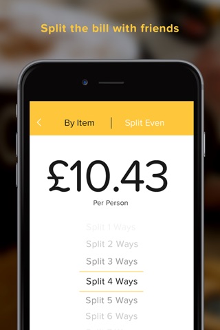 MyCheck UK screenshot 4