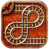 Rail Maze : Train puzzle problems & troubleshooting and solutions