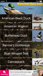 How to cancel & delete waterfowl duck calls 2