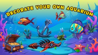 Fish Adventure - Aquariumのおすすめ画像3