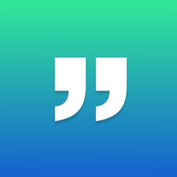 Qots - Motivational Quotes Of the day. Apple Watch App