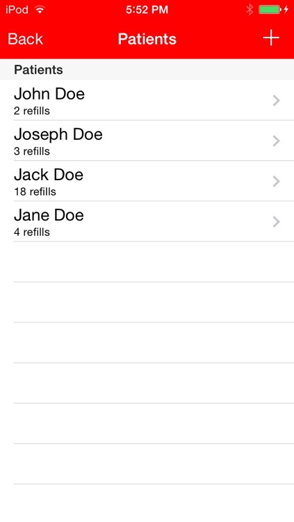 Bradford Family Pharmacy