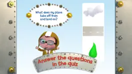 Game screenshot Shane's plane - Little Boy - Discovery hack