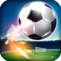  Arcade Soccer Goal-ie - Just Kick Return 2 Foot-ball 8 Heroes Defense World Score Free 2015