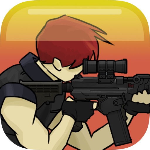 Genisys Robot Battle Attack Pro Icon