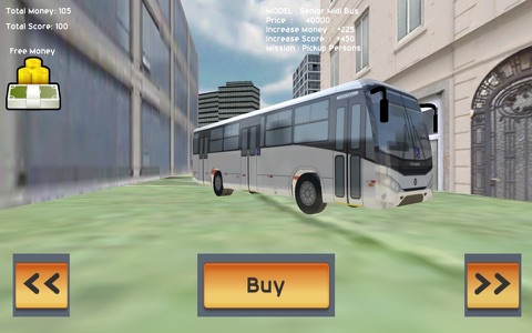 City Mission - Car Driver screenshot 4