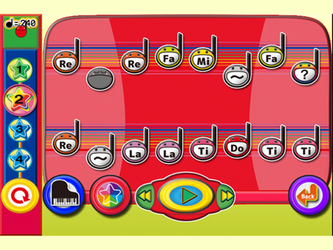 Screenshot #5 pour Sounds mix Toy