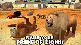 Game screenshot Ultimate Lion Simulator hack