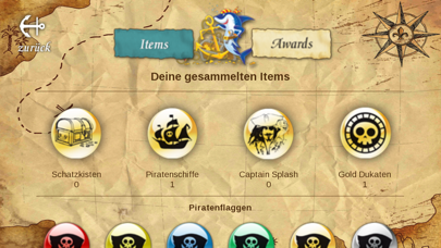 How to cancel & delete Aquapulco Piratenrutsche from iphone & ipad 4