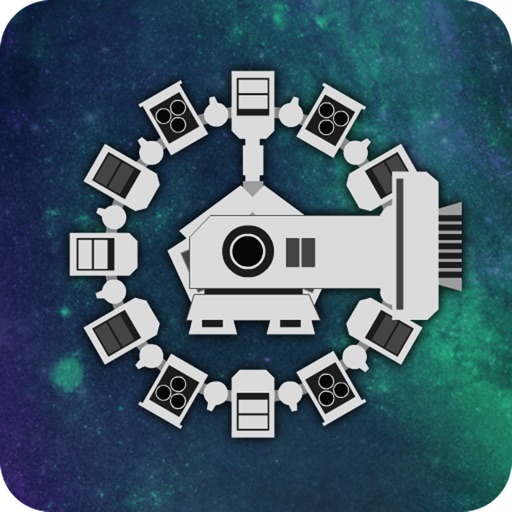 Galaxy Ten icon