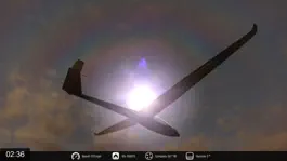 Game screenshot Glider - Soar the Skies mod apk