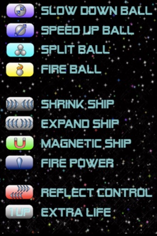 E-Ball Classic screenshot 3