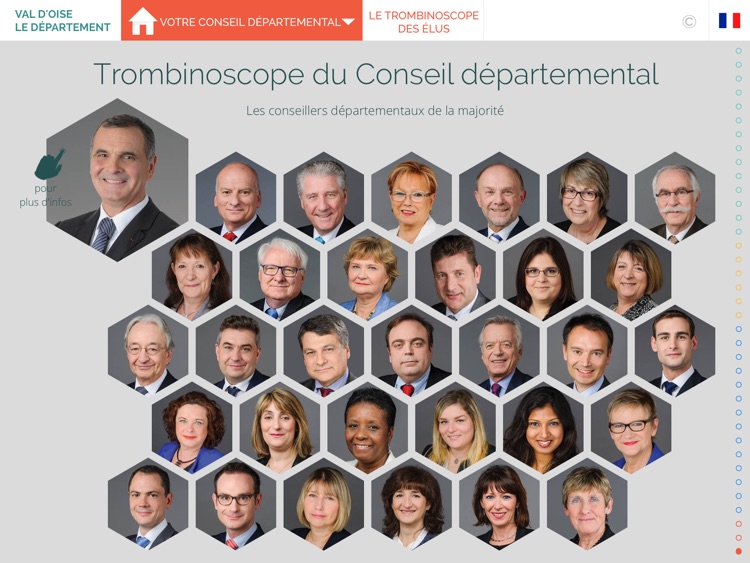 MyValdoise screenshot-3