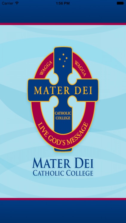 Mater Dei Catholic College - Skoolbag