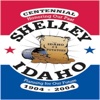 Shelley, Idaho App