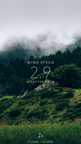 Humidity screenshot