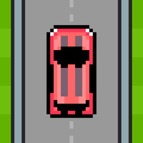 螢幕擷取畫面 (3) Don't Crash The Car