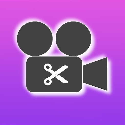 Video Mixer Compilation Maker - Merge Your Videos with No Crop or Borders icon