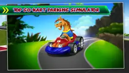 Game screenshot Horse Car Parking Driving Simulator - My 3D Sim Park Run Test & Truck Racing Games! mod apk