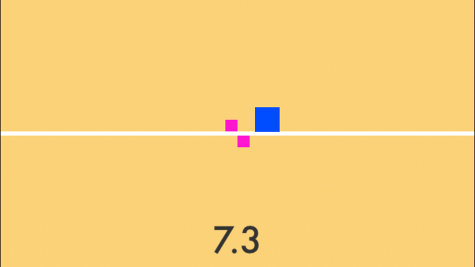 #4. XD - Tic Tac (iOS) Podle: Andre Tobisch