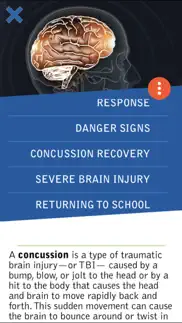cdc heads up concussion and helmet safety problems & solutions and troubleshooting guide - 1